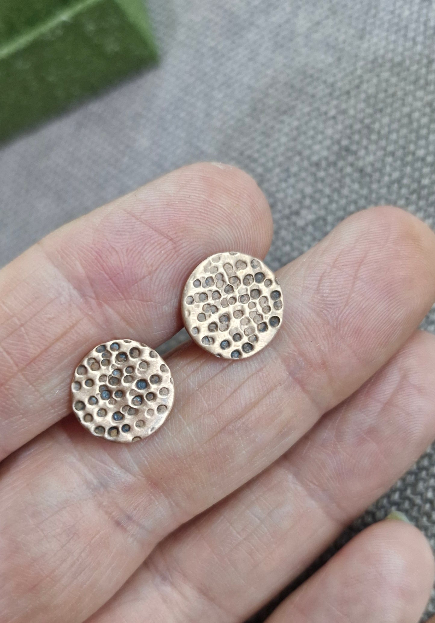 Freyja Studs