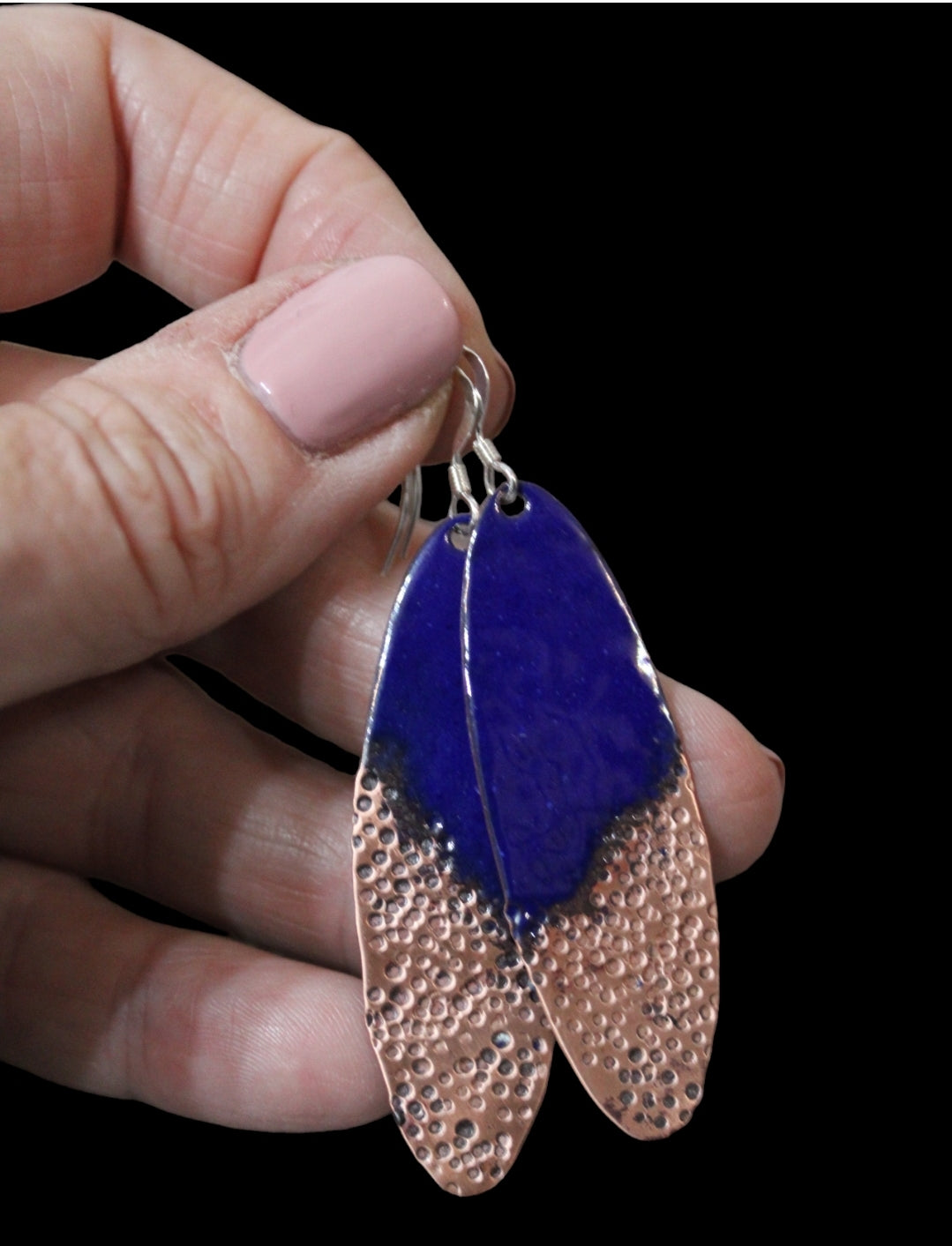 Shoreline Collection - Navy Blue