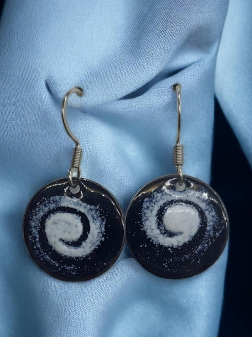 Newgrange Earrings