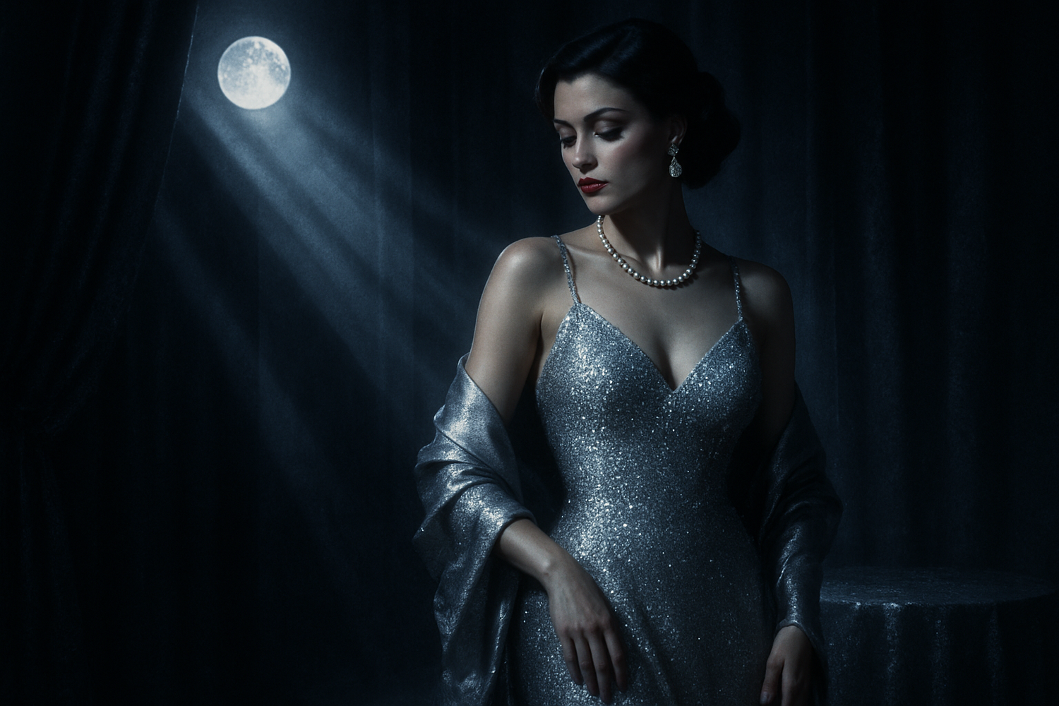 The Twilight Edit