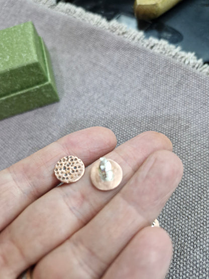 Freyja Studs