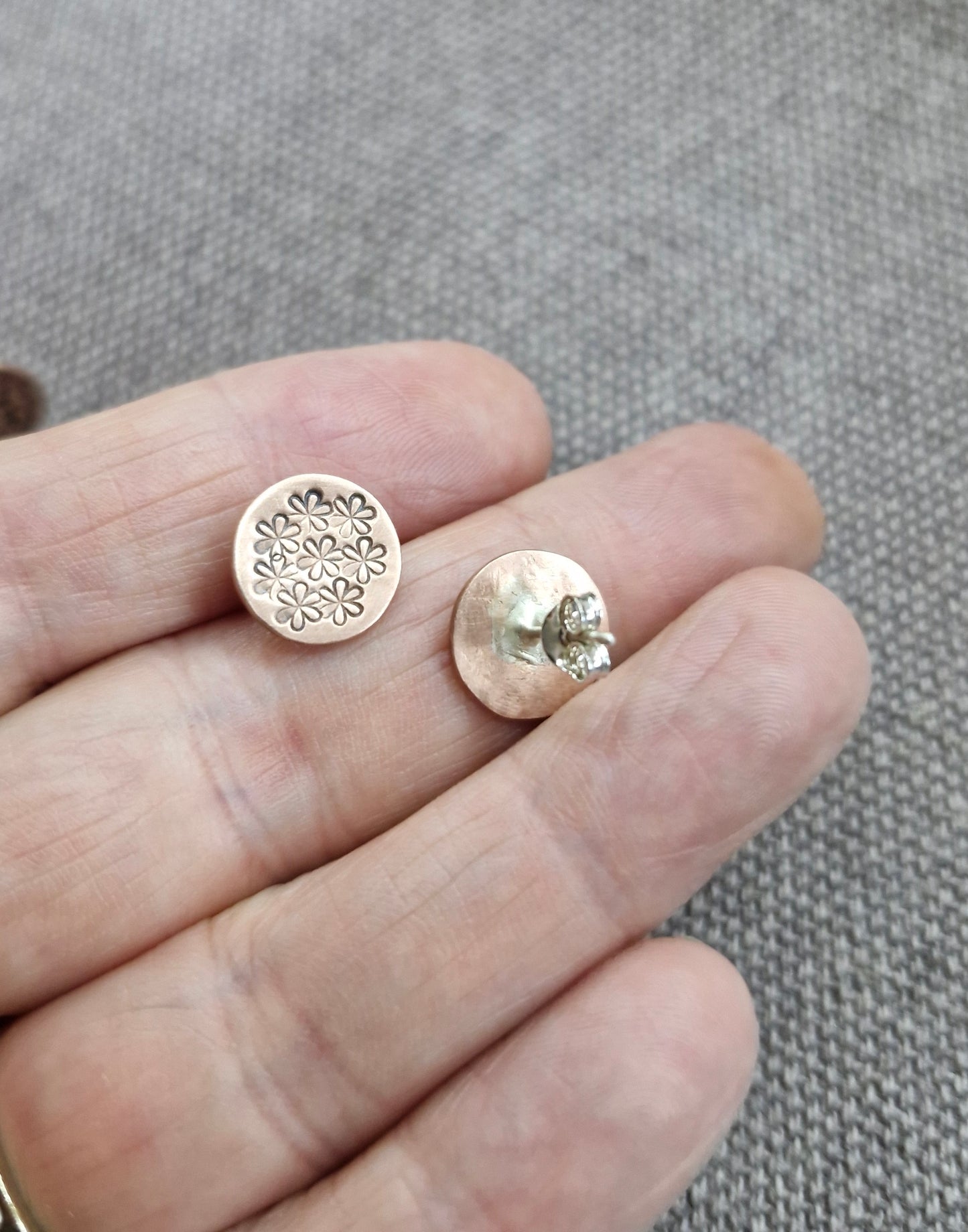 Freyja Studs