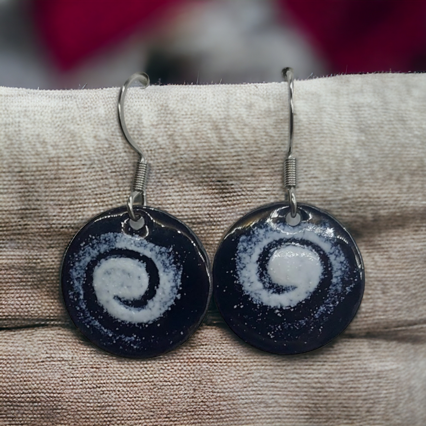 Newgrange Earrings