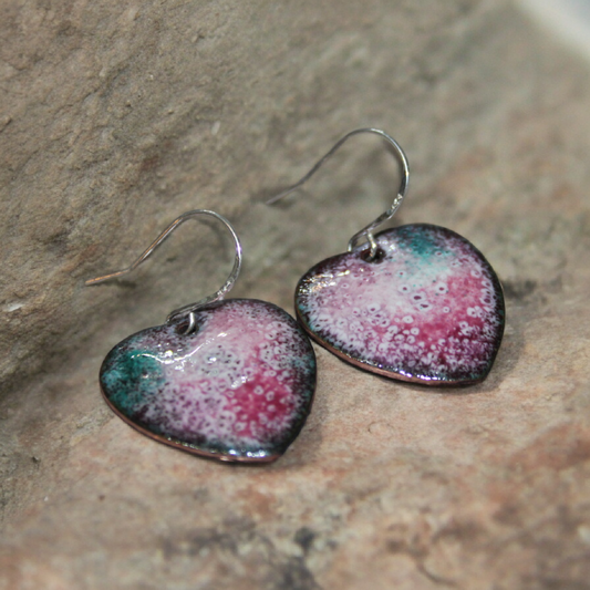 The Burren Collection Hearts