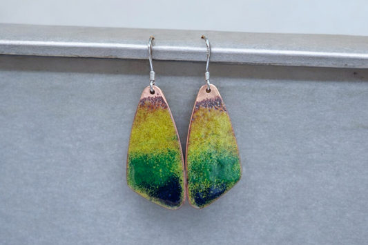 Amalfi Earrings