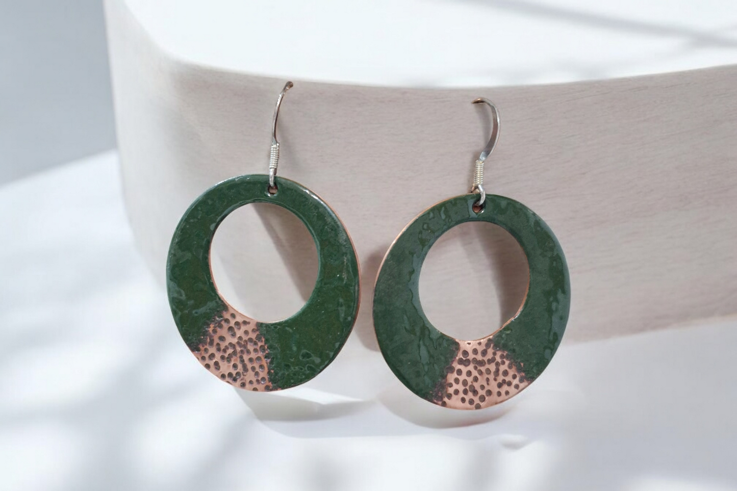 Forrest Green Hoops