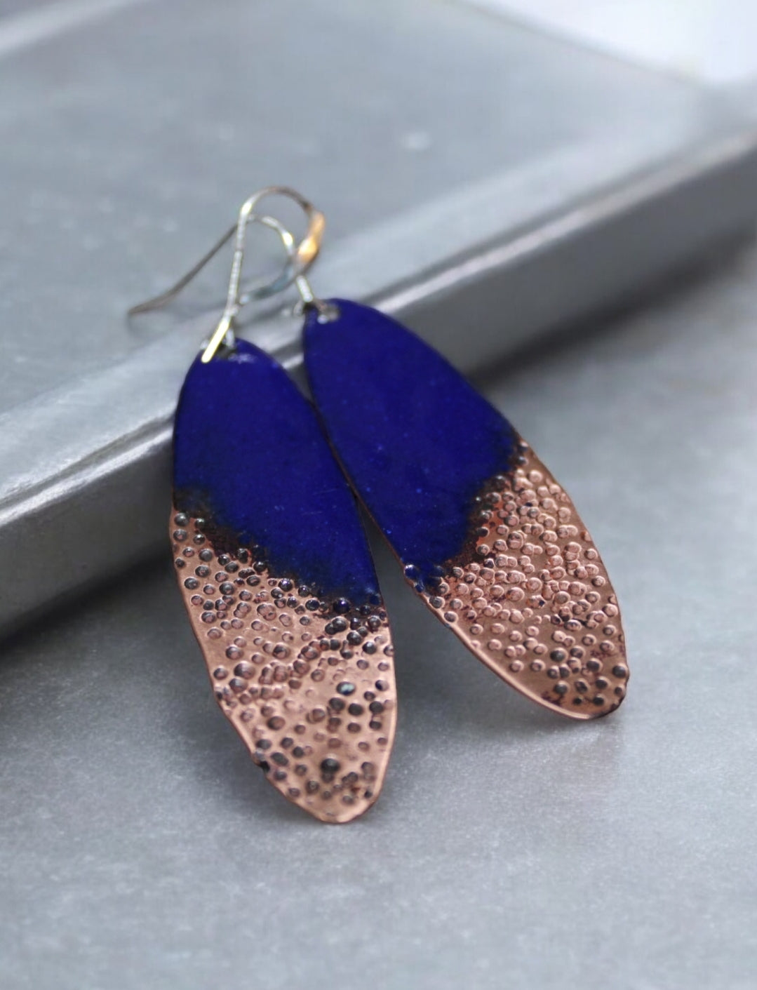 Shoreline Collection - Navy Blue