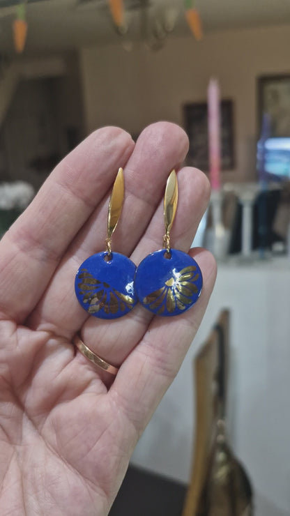 After Dusk - Midnight Blue