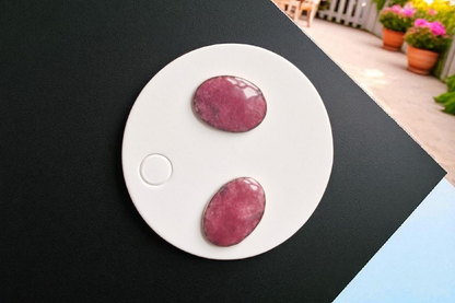 Colour Pop Studs