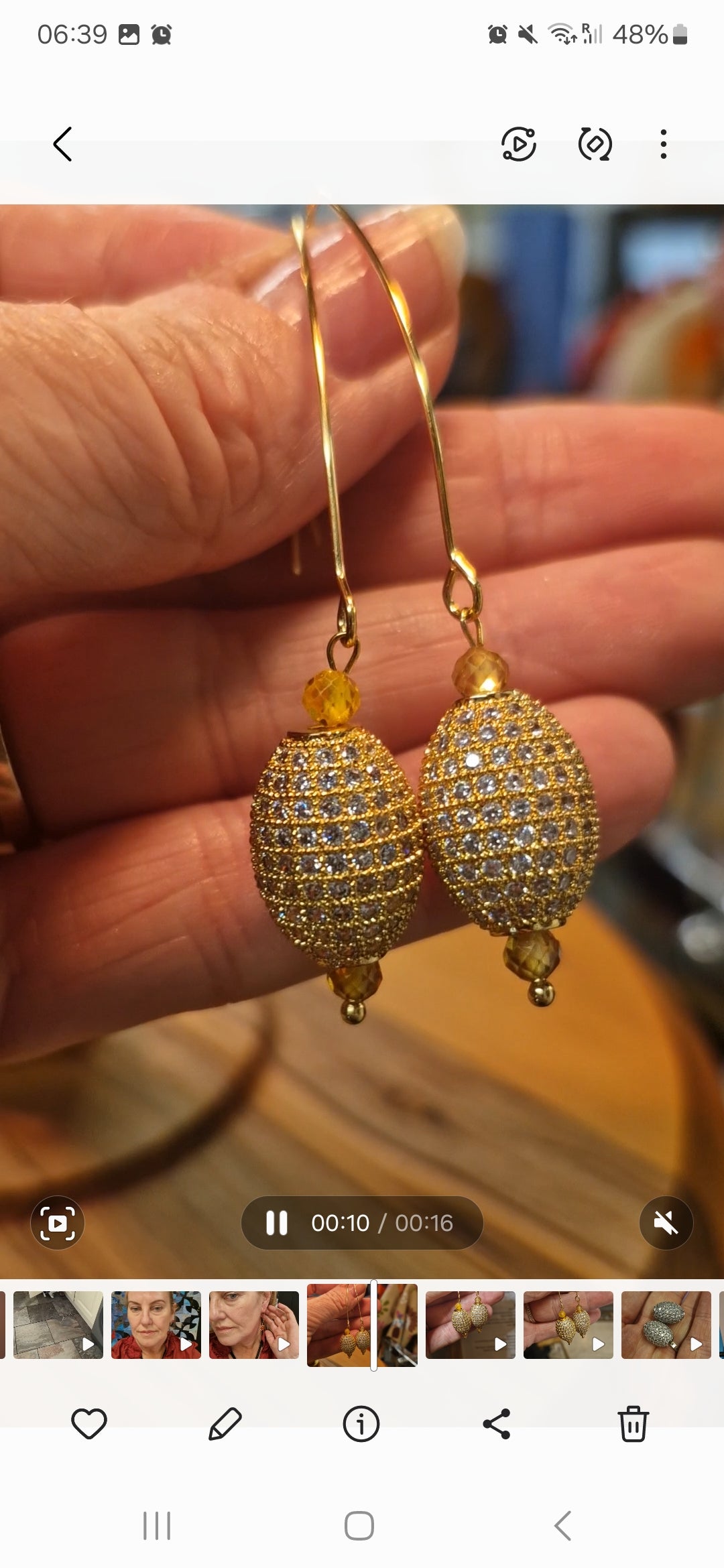 Champagne Constellation