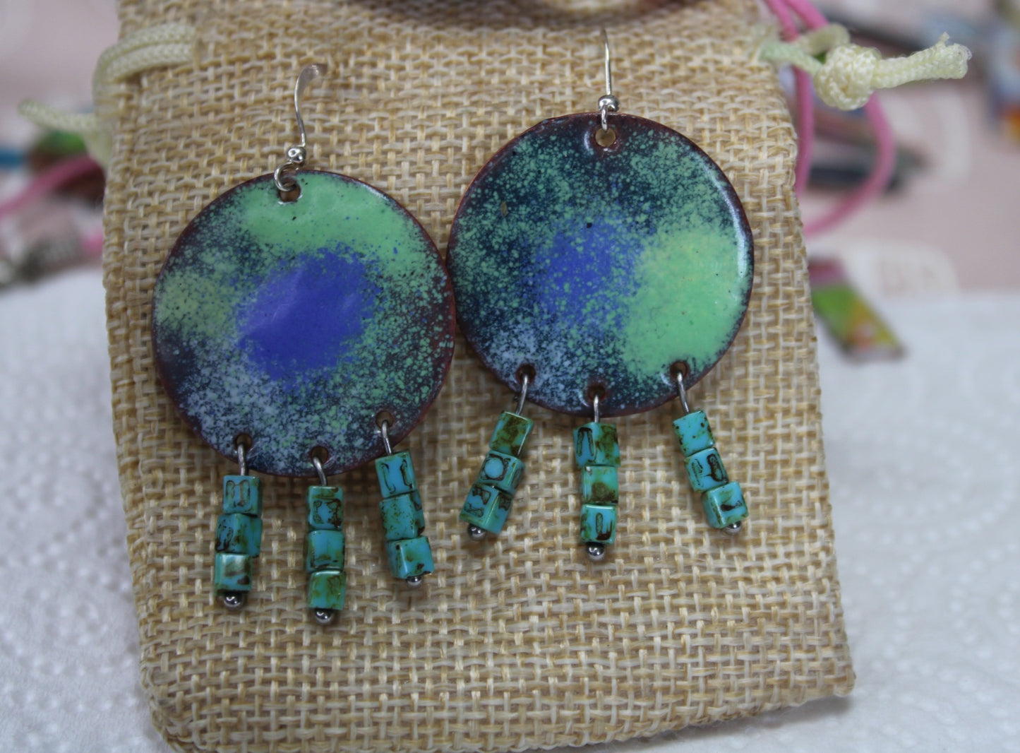 Dream Catchers