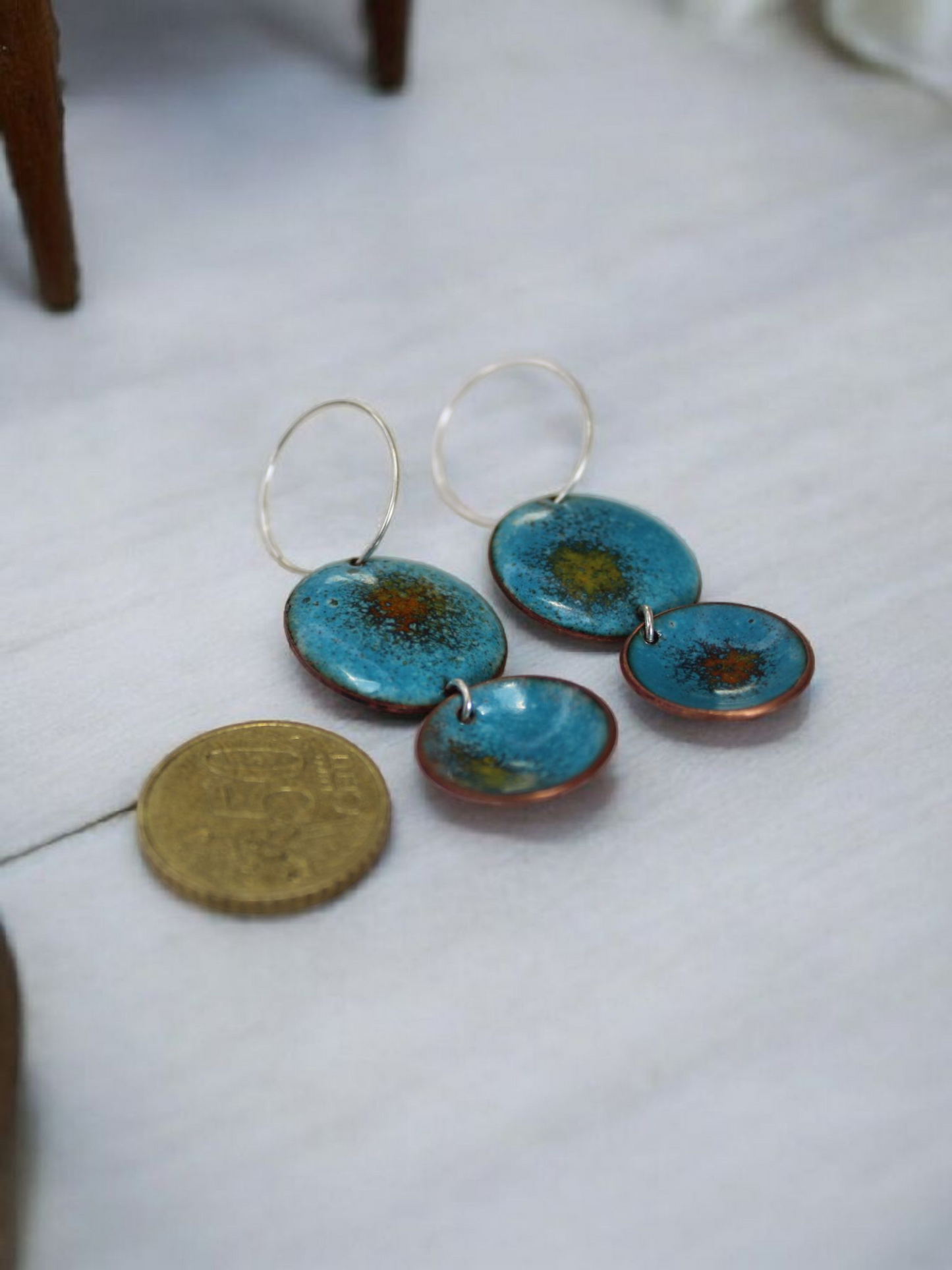 Spring Collection - Azure