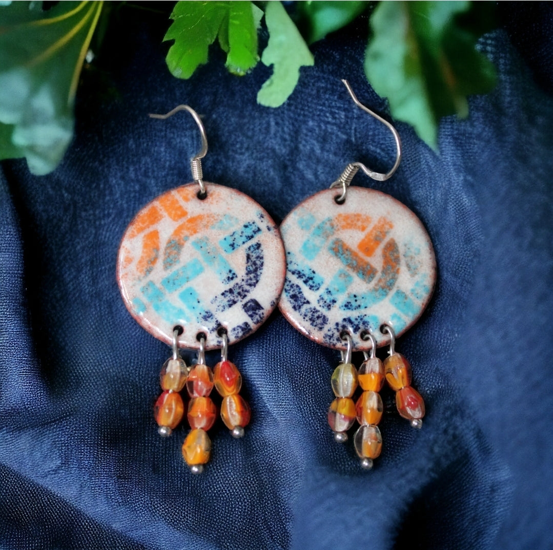 Celtic Carnelians