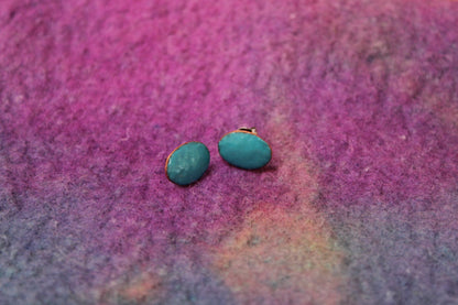 Colour Pop Studs