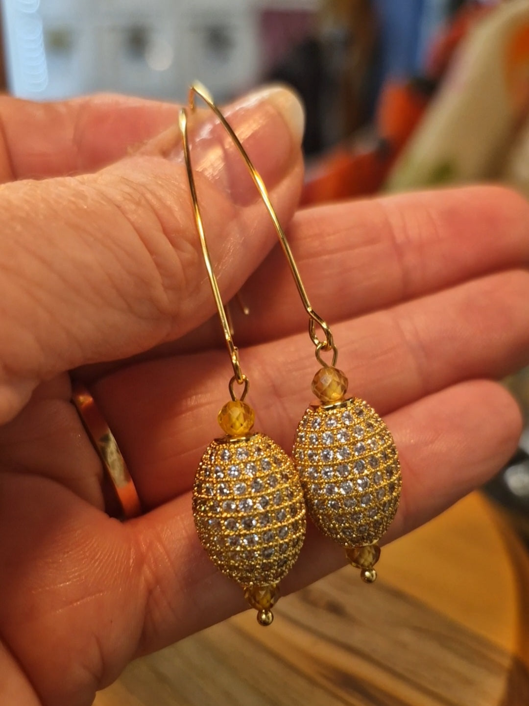 Champagne Constellation