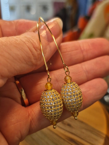 Champagne Constellation