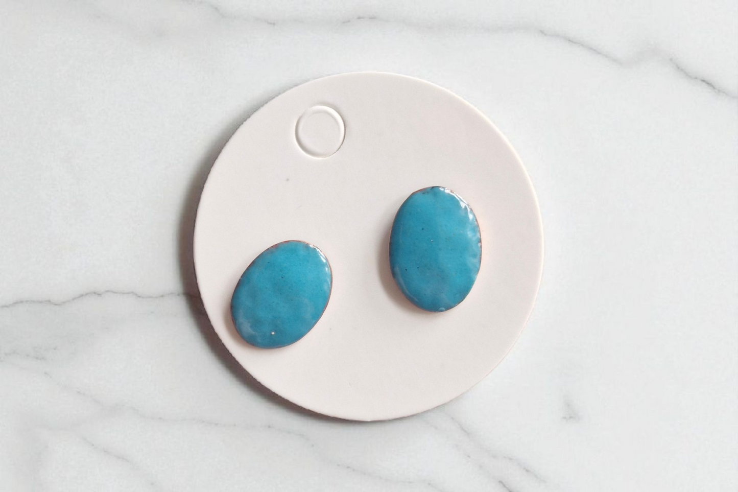 Colour Pop Studs