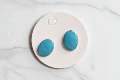 Colour Pop Studs