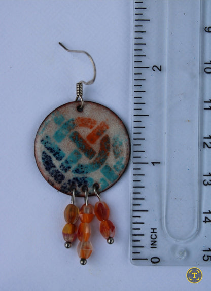 Celtic Carnelians