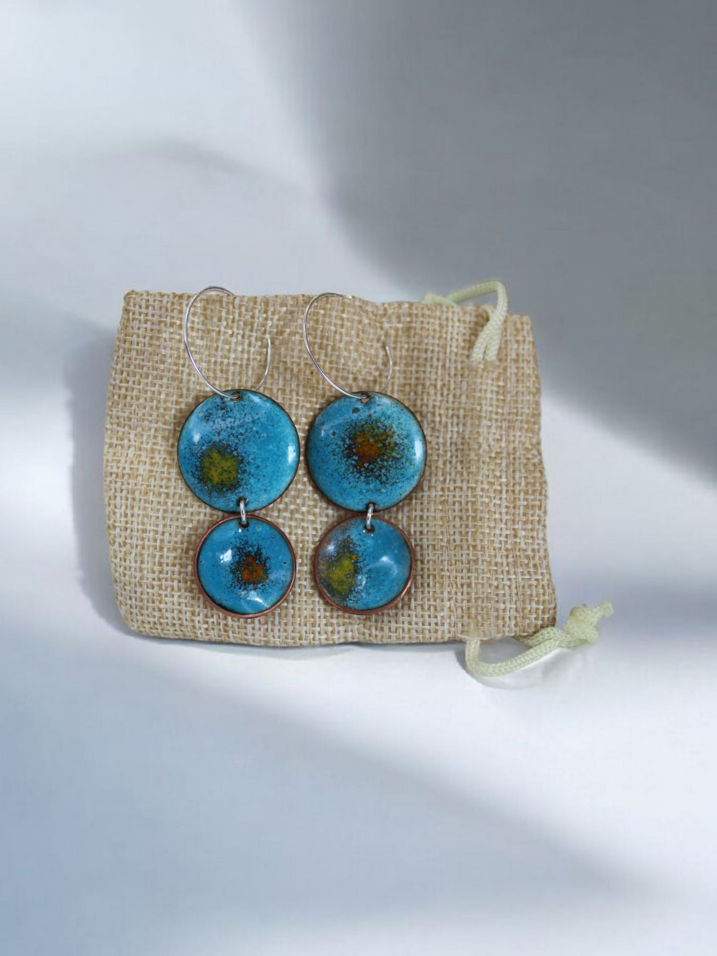 Spring Collection - Azure