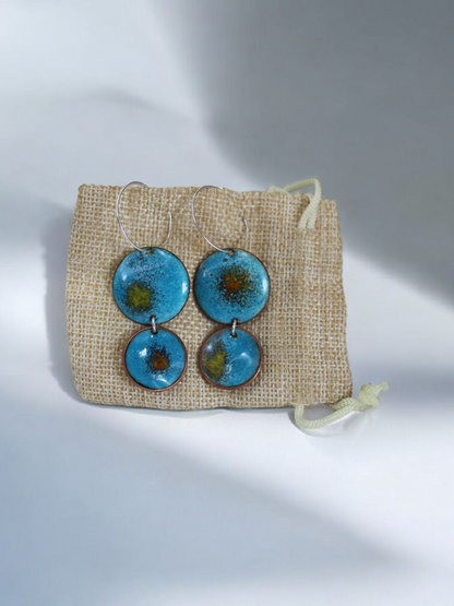 Spring Collection - Azure