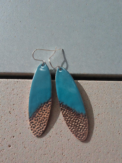 Shoreline Collection - Navy Blue