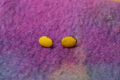 Colour Pop Studs