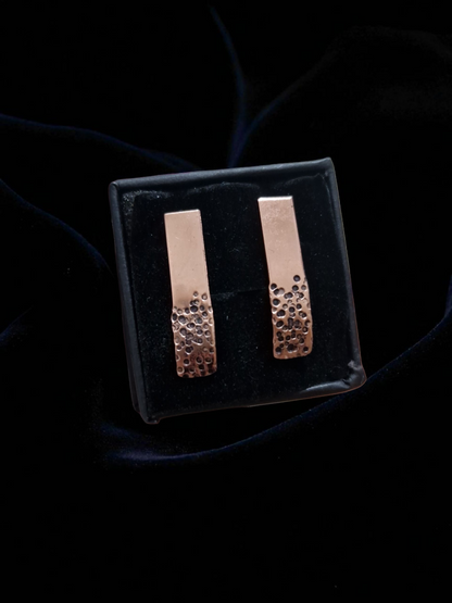 Copper Studs - Síle