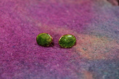Colour Pop Studs