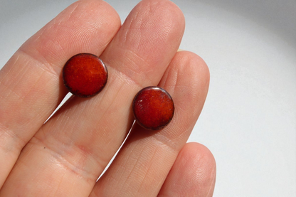 Dangle Studs