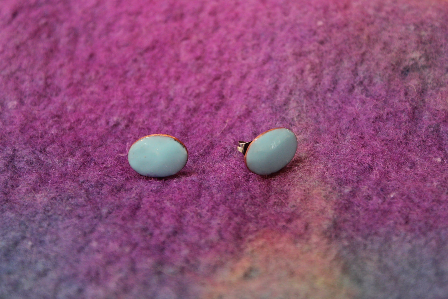 Colour Pop Studs