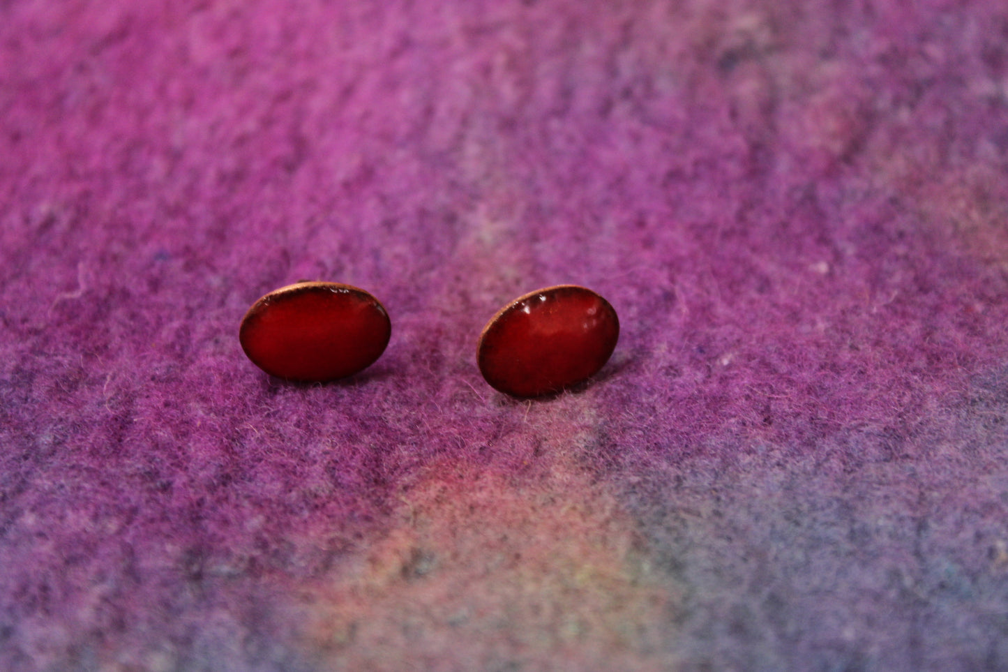 Colour Pop Studs