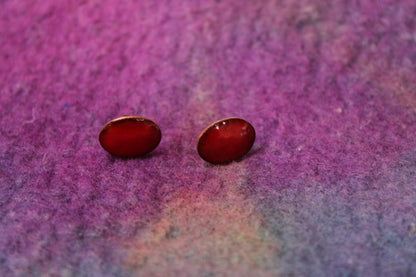 Colour Pop Studs