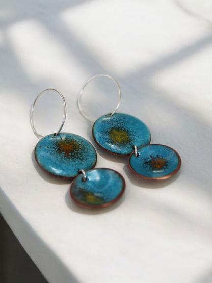 Spring Collection - Azure