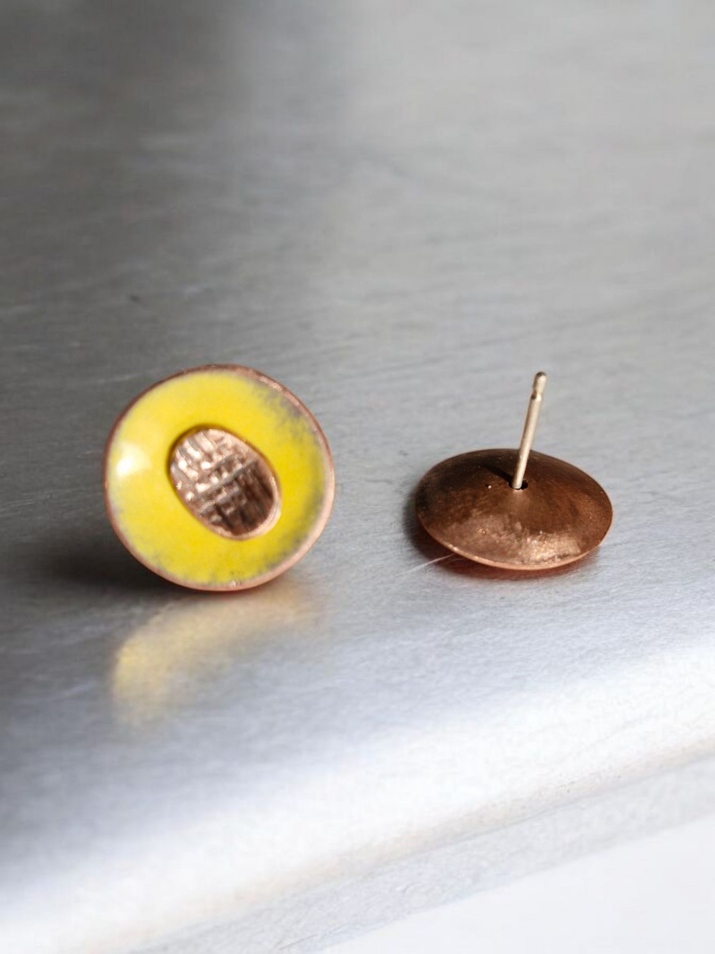 2 in 1 Studs (Blue)