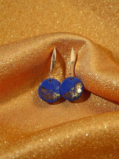 After Dusk - Midnight Blue