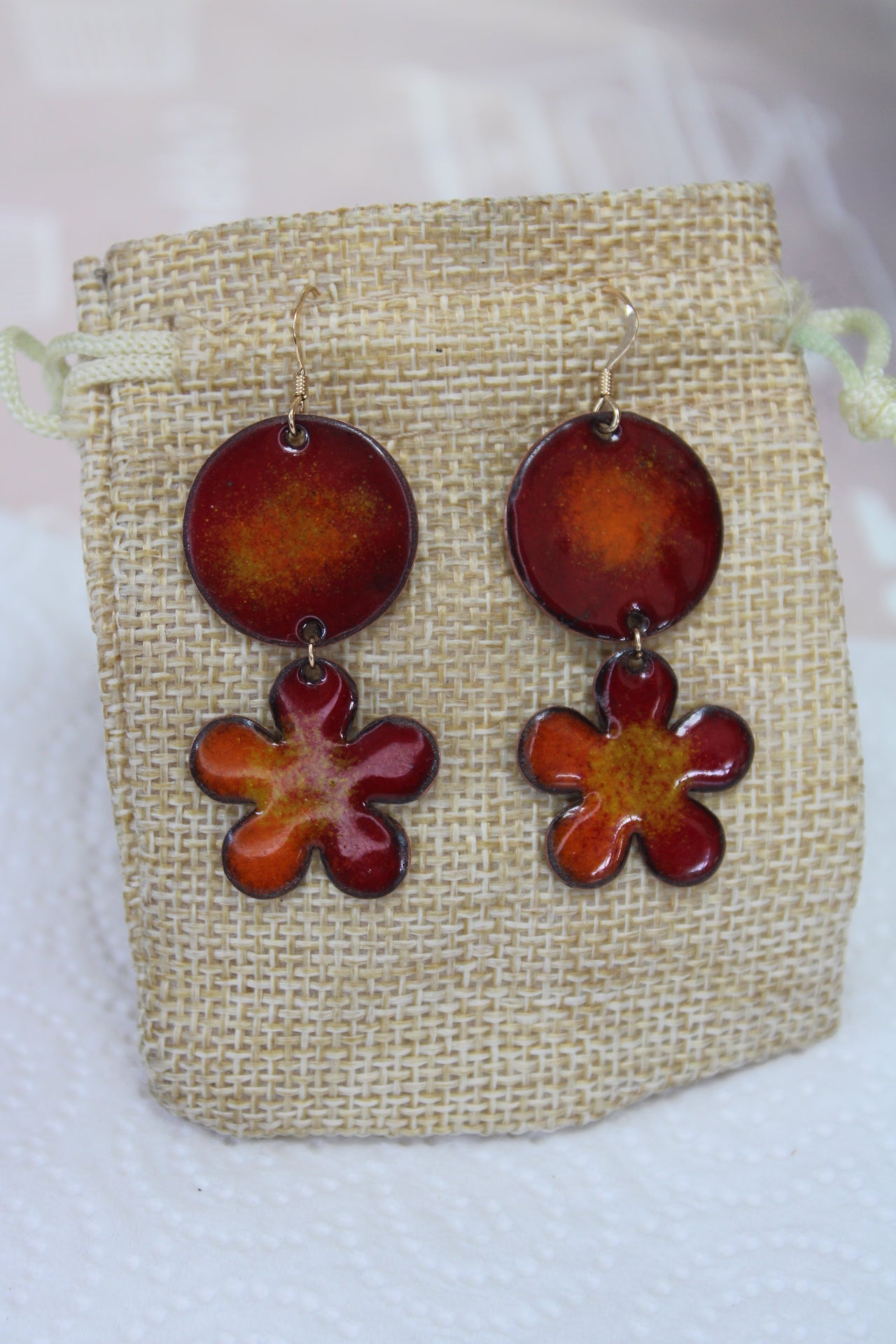 Summer Flowers ♡Red♡
