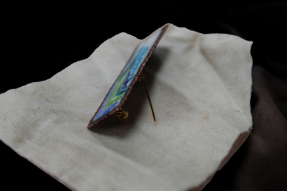 Mini Painting Collection Brooch (1st Edition)
